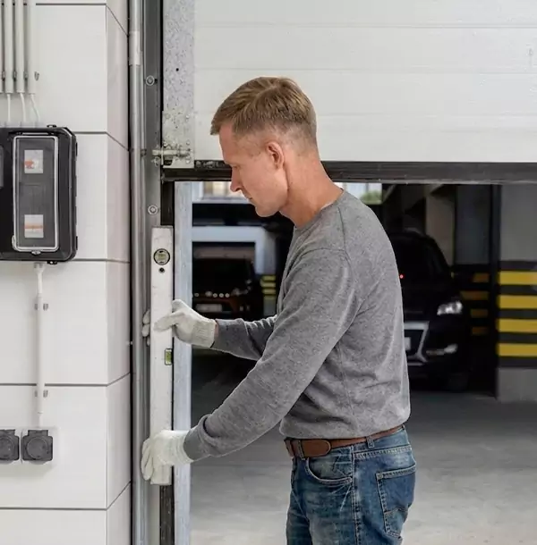 Why Choose Us for Door, Gate and Security Services in Warrensburg, MO