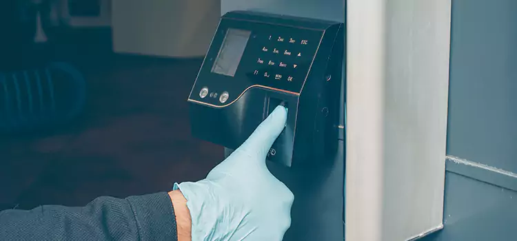 Access Control Installation Warrensburg