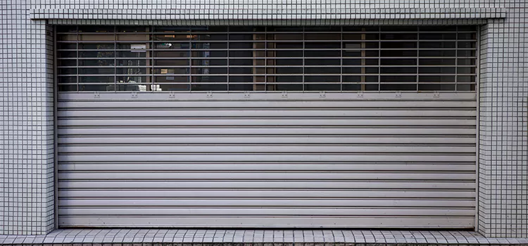 Advanced Solutions for Your Aluminum Garage Doors in Warrensburg, Missouri