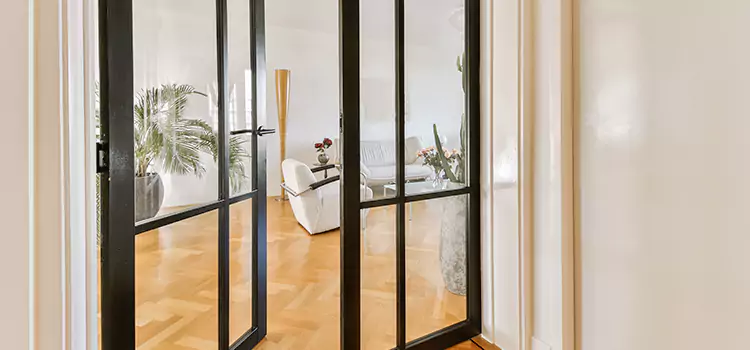 Bifold Door Replacement Warrensburg