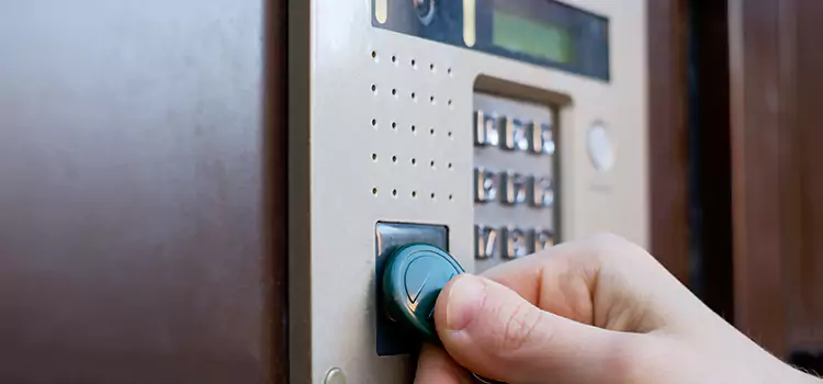 Enhanced Security Features Warrensburg