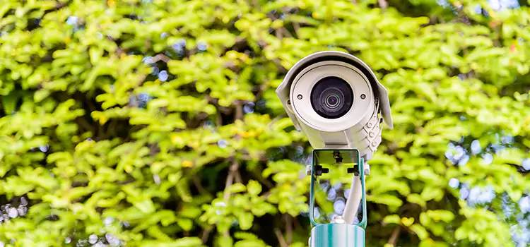 Advanced Surveillance Solutions for Every Need in Warrensburg