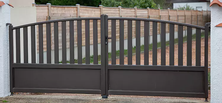 Advanced Gate Solutions in Warrensburg, MO