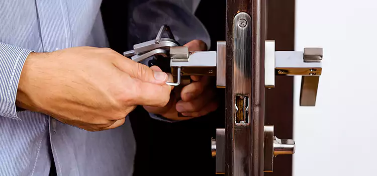 Commercial Door Lock Repair Warrensburg