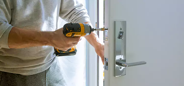 Door Knob Lock Repair Warrensburg