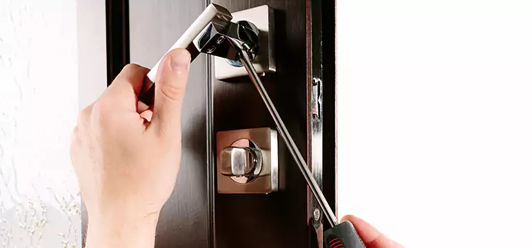 Door Lock Replacement Service Warrensburg