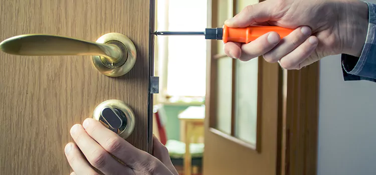 Garage Door Installation Warrensburg