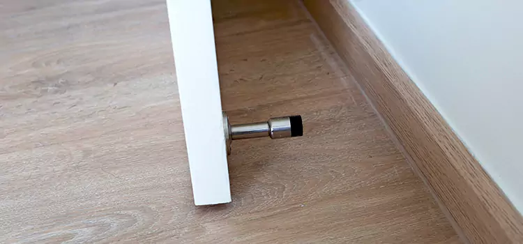 Magnetic Door Stop Integration Warrensburg