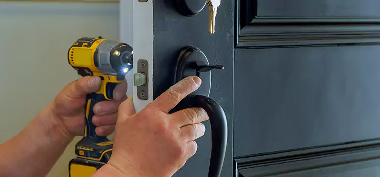 Locksmith Emergency Service Warrensburg