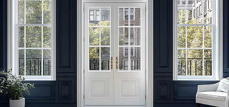 French Door Lock Repair Warrensburg