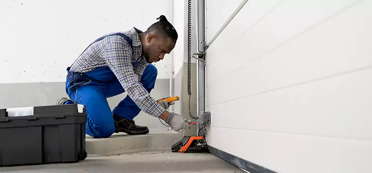 Expert Solutions for Every Garage Lock Need in Warrensburg, MO