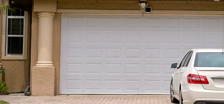 Comprehensive Garage Door Maintenance Services in Warrensburg, MO
