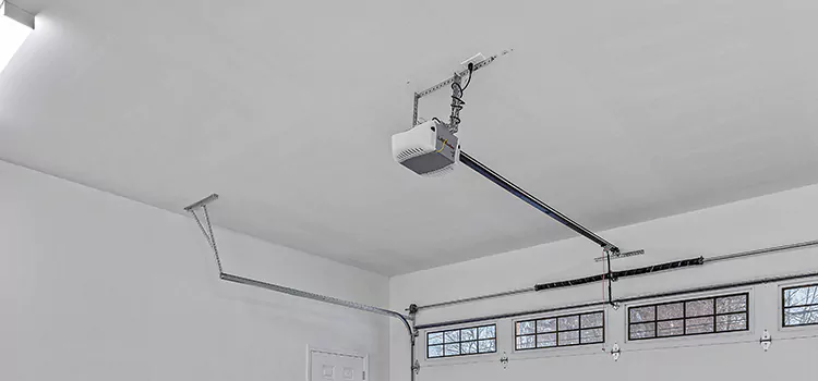 Experienced Garage Door Installers Warrensburg