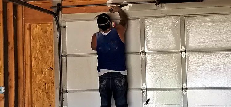 Specialized Garage Door Panel Solutions in Warrensburg, MO