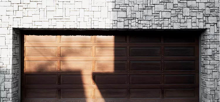 Garage Door Installation Warrensburg