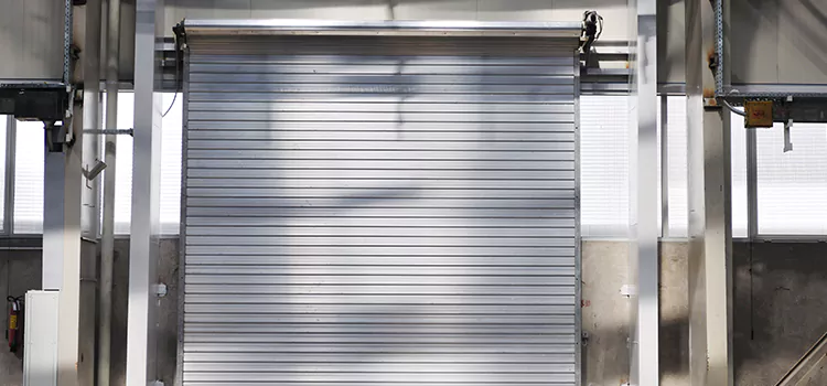 Roller Door Maintenance Warrensburg
