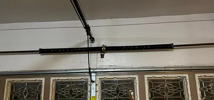 Garage Door Spring Repair Near Me Warrensburg
