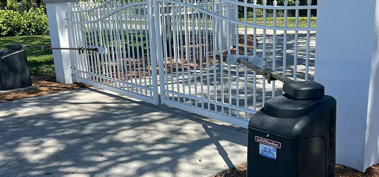Automatic Gate Opener Repair Warrensburg