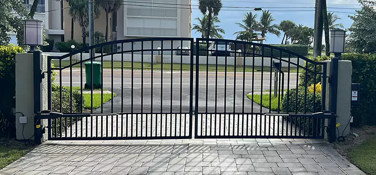 Gate Opener Replacement Near Me in Warrensburg, MO