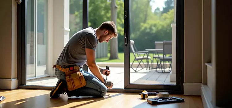 Comprehensive Solutions for Every Glass Door Need in Warrensburg, MO