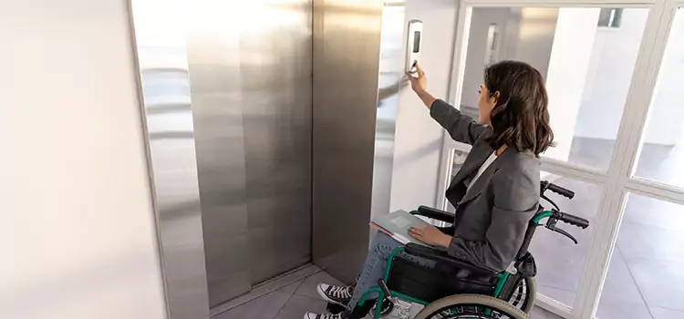 Benefits of Modern Handicap Door Systems in Warrensburg, MO