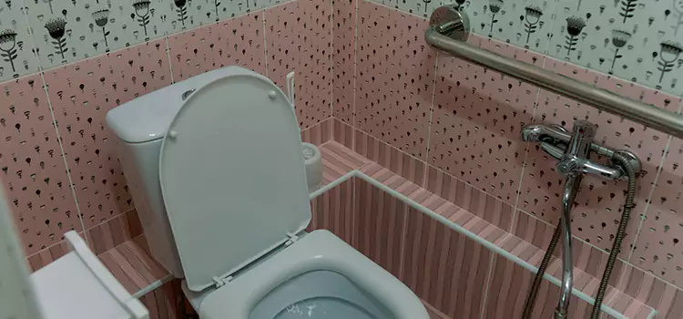 Meeting Diverse Needs With Accessible Restroom Solutions in Warrensburg, MO