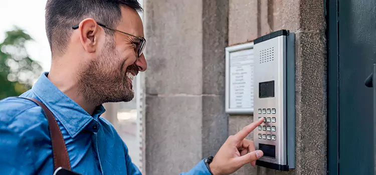 Advanced Solutions for Enhanced Security in Warrensburg, MO