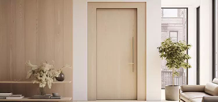 Choose Quality for Your Inside Doors in Warrensburg, MO