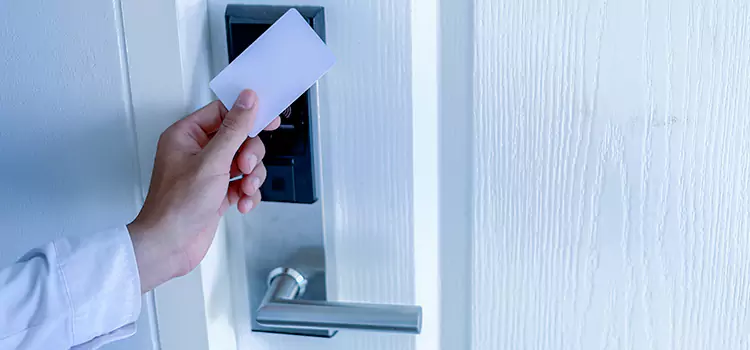 Why Choose Us for Your Keycard Lock Installation in Warrensburg, MO?