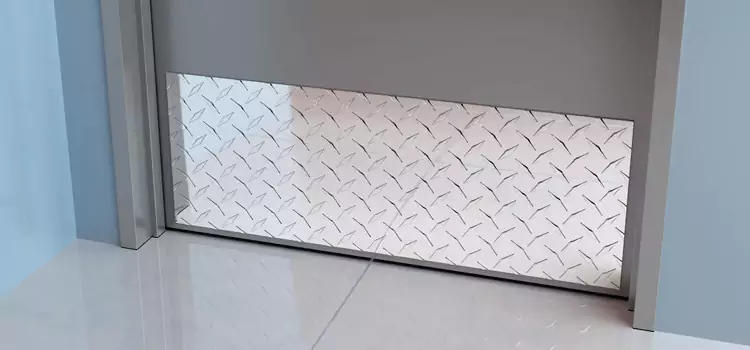 Benefits of Professional Kick Plate Solutions in Warrensburg, MO