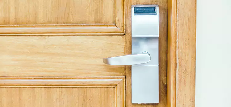 Electromagnetic Door Lock Installation Warrensburg