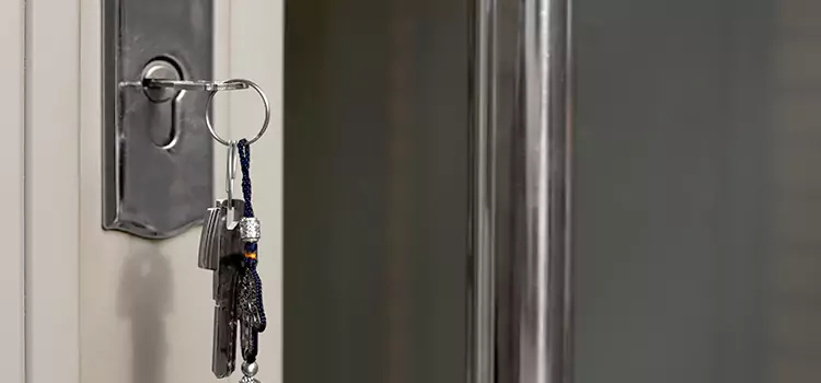 Master Keying by the Numbers Warrensburg