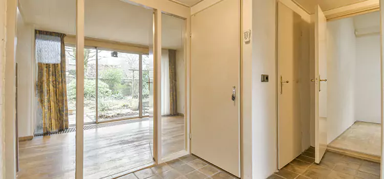 Why Choose Our Pocket Door Experts in Warrensburg, MO?