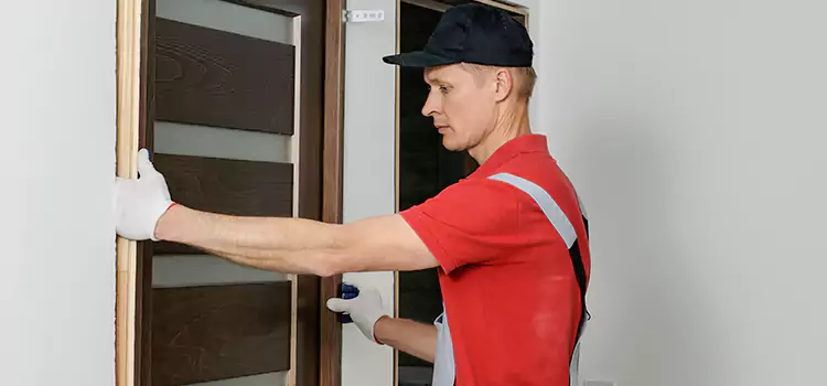 Frame and Panel Restoration Warrensburg