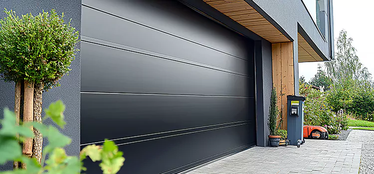 Residential Garage Door Service Warrensburg