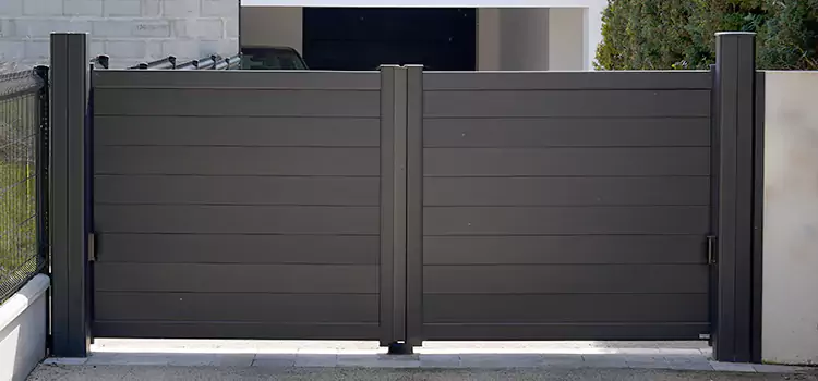 Common Residential Gate Issues We Resolve in Warrensburg, MO