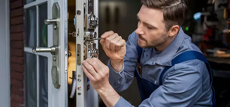 Residential Lock Installation Warrensburg