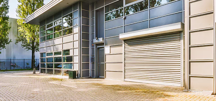 Electric Roller Garage Doors Warrensburg