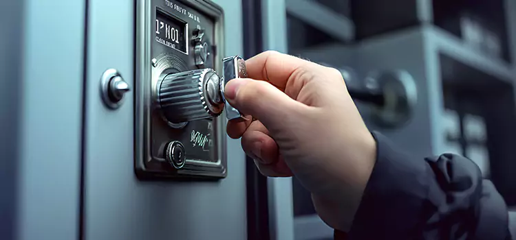 Locksmith Cost to Open Safe Warrensburg