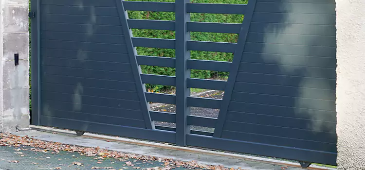 Automated Gate Company Near Me Warrensburg