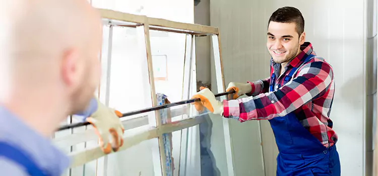 Patio Door Panel Replacement Warrensburg