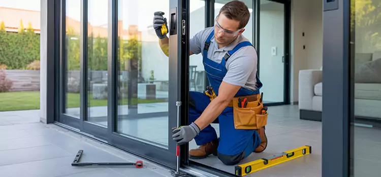 Sliding Screen Door Repair Warrensburg