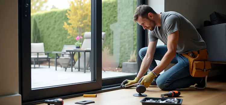 Patio Sliding Glass Door Replacement Warrensburg