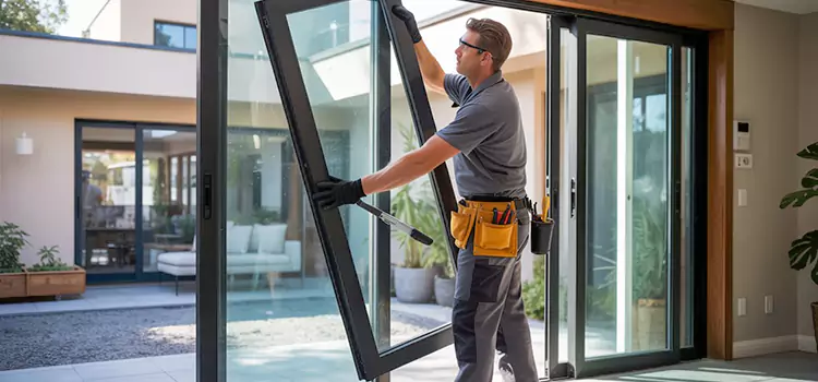 Specialized Sliding Door Roller Services in Warrensburg, Missouri