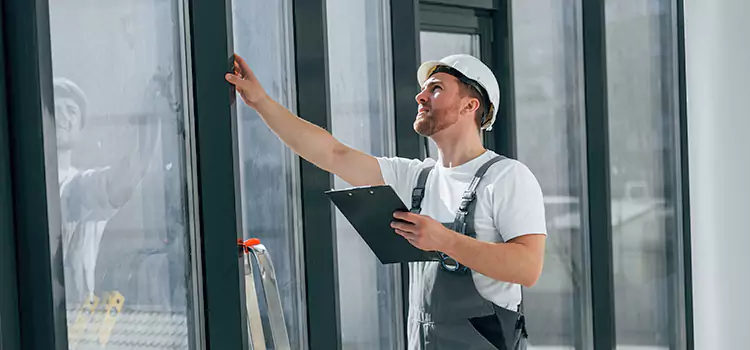 Comprehensive Solutions for Your Sticking Doors in Warrensburg, MO