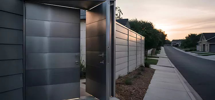 Comprehensive Steel Door Solutions in Warrensburg, MO