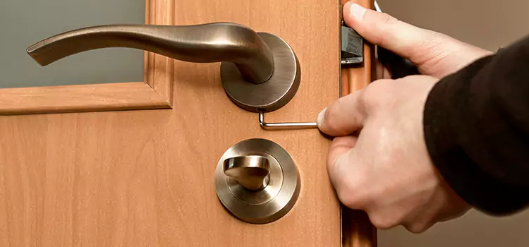 Access Control System Integration Warrensburg