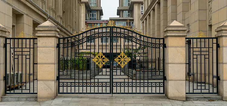 Comprehensive Iron Gate Maintenance Solutions in Warrensburg, MO