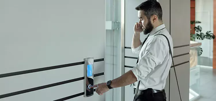 Cloud Based Access Control Warrensburg