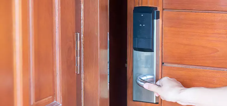 Commercial Keyless Entry Locks Warrensburg